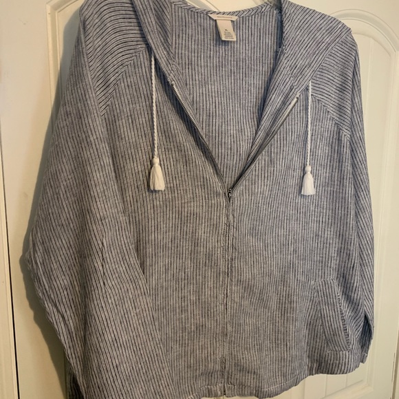 Westbound jacket - Picture 4 of 4